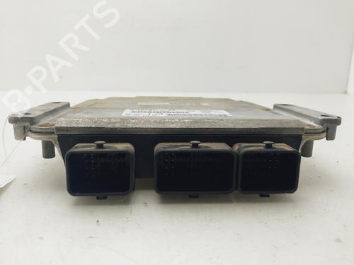 Engine control unit (ECU) CITROËN C5 I (DC_) 2.0 HDi (DCRHZB, DCRHZE) | BP25023856M57 