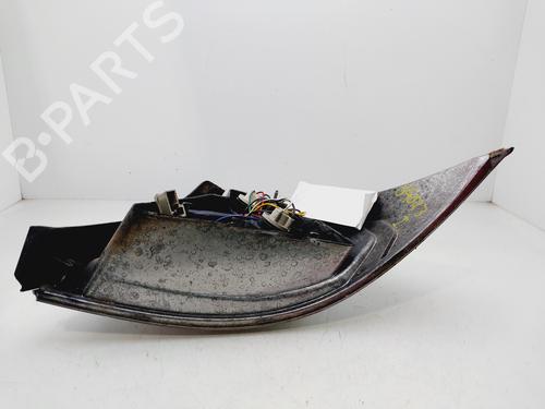 Left taillight FORD MONDEO III (B5Y) 1.8 16V | BP30544958C34