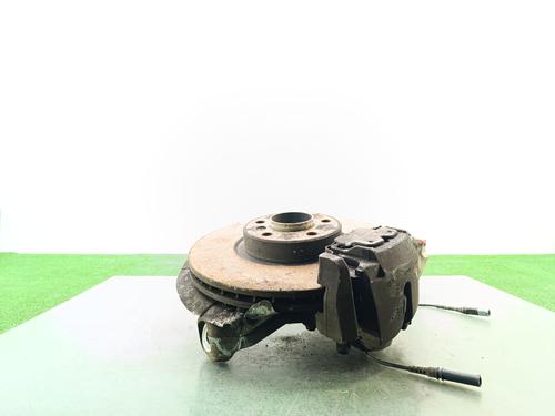 Used Left front steering knuckle BMW X5 (E70) 3.0 d (235 hp) 24597517