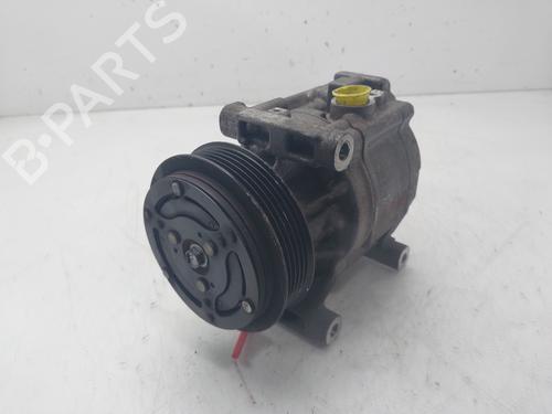 Used AC compressor FIAT 500 C (312_) 0.9 (312AG1A) (86 hp) 32764994