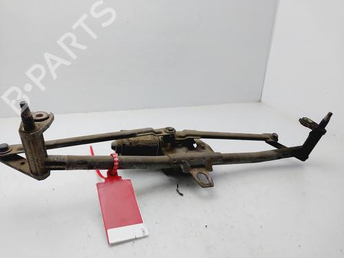 Front wiper motor VW GOLF IV (1J1)  | BP24609797M29 