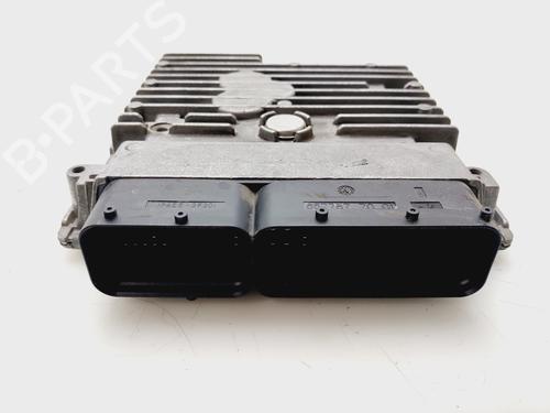 Used Engine control unit (ECU) VW POLO V (6R1, 6C1) 1.6 (90 hp) 20302774