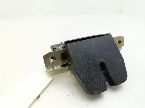 Tailgate lock OPEL ASTRA H (A04)  | BP28333562C101 