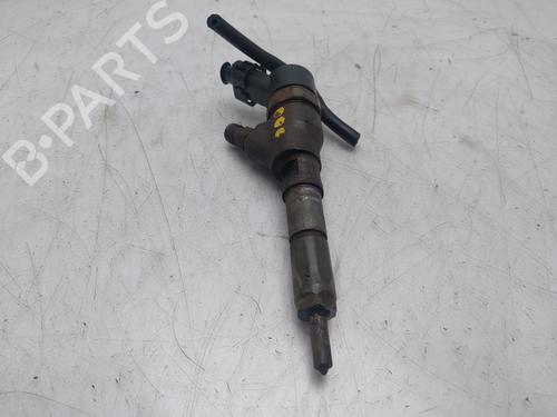 Injektor für Injektor PEUGEOT 307 (3A/C) 2.0 HDi 90 (90 hp) 36515178 36515178