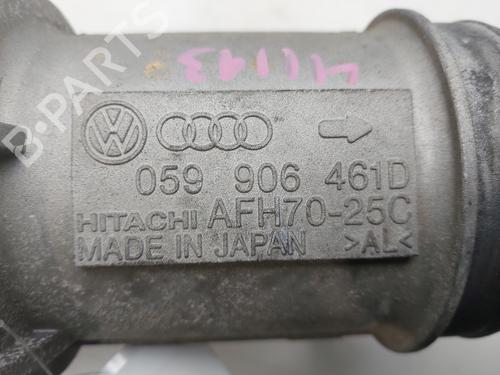 Mass air flow sensor VW PASSAT B5.5 Variant (3B6) 2.5 TDI | BP33119087M95  - Image 6