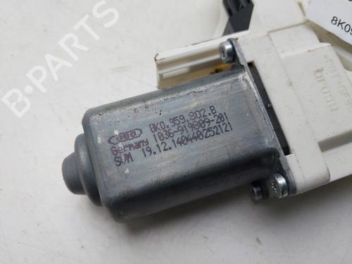 Left rear window motor AUDI A7 Sportback (4GA, 4GF) 3.0 TFSI quattro | BP38044909E23 - Image 3