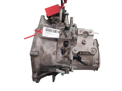 Gearbox CITROËN C4 CACTUS 1.5 BlueHDi 100 | BP29337989M3 