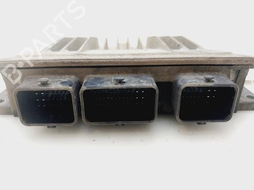 Engine control unit (ECU) NISSAN ALMERA II (N16) 2.2 dCi | BP30172503M57