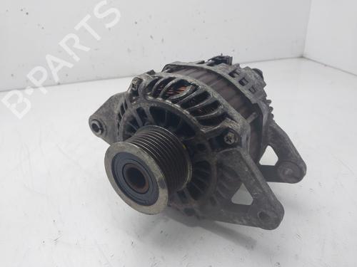 Used Alternator Alternator MAZDA CX-7 (ER) 2.2 MZR-CD AWD (ER10A) (173 hp) 33792713 33792713