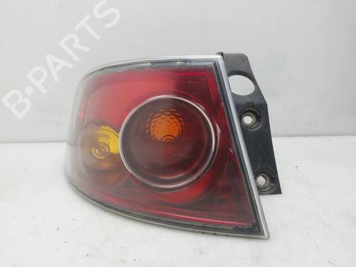 Used Left taillight Left taillight 38534921 38534921