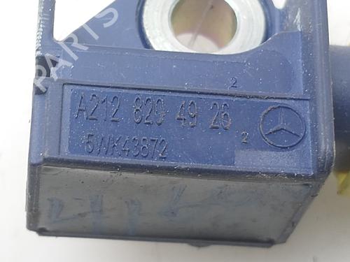 Electronic sensor MERCEDES-BENZ C-CLASS (W204) C 200 CDI (204.001) | BP36409310M84 - Image 4