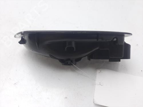 Front right interior door handle RENAULT CLIO IV (BH_)  | BP15229351I14 