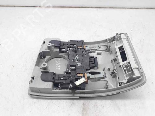 Innerbelysning AUDI A3 (8P1) 1.9 TDI | BP7421774I8 