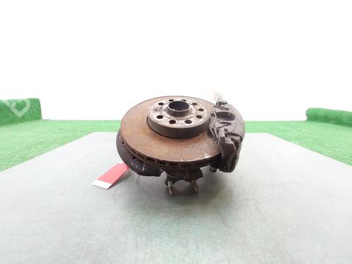 Used Right front steering knuckle SEAT LEON (1P1) [2005-2013]  21757124
