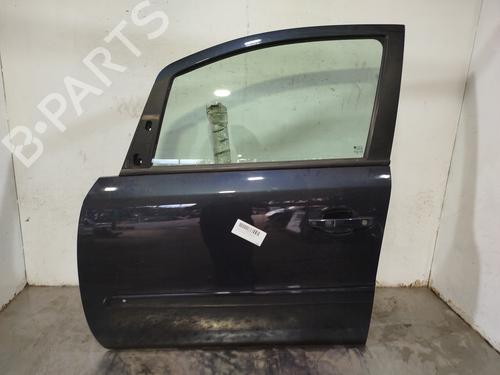 Used Left front door Left front door 36890487 36890487