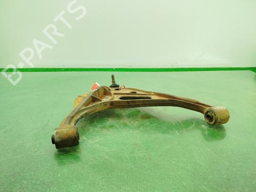 Used Left front suspension arm SUZUKI GRAND VITARA I (FT, HT) 2.0 HDI 110 16V 4x4 (SQ420D, TD83V) (109 hp) 27356650