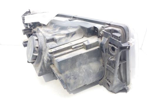 Left headlight LAND ROVER RANGE ROVER SPORT I (L320) 3.6 D 4x4 | BP13315630C28 