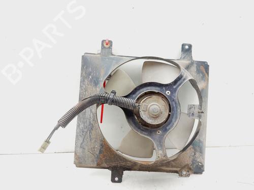 Radiator fan SEAT MARBELLA (28A) 0.9 Cat | BP20319869M35 