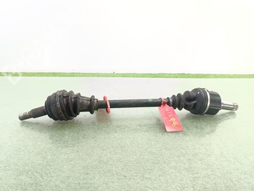 Used Left front driveshaft Left front driveshaft CITROËN C4 SPACETOURER (3D_) 1.5 BlueHDi 130 (131 hp) 33616699 33616699