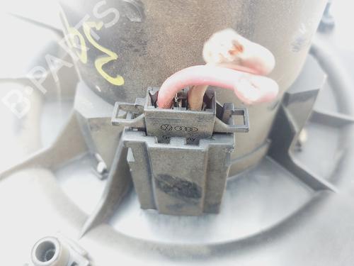 Heater blower motor SEAT IBIZA III (6L1)  | BP29255735M62 