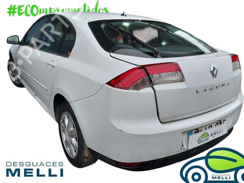 Right front window switch RENAULT LAGUNA III (BT0/1) 1.5 dCi (BT00, BT0A, BT0T, BT1J) | BP36780976I26 - Image 11