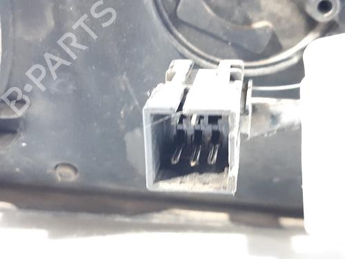 Left mirror OPEL VECTRA B Hatchback (J96) 2.0 DTI 16V (F68) | BP8543526C26 