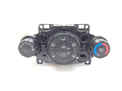 Used Climate control FORD FIESTA VI (CB1, CCN) 1.25 (82 hp) 16341479