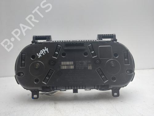 Instrument cluster DACIA SANDERO III  | BP15726054C47 
