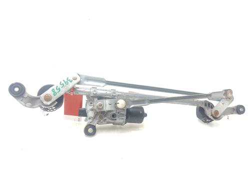 Front wiper motor NISSAN NAVARA NP300 Pickup (D23, D23T)  | BP29984082M29