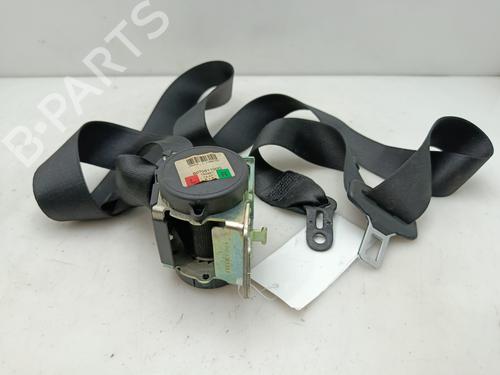 Used Rear right seatbelt BMW 1 (E87) 118 d (143 hp) 31263004