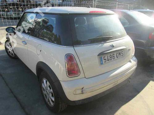 Engine mount MINI MINI (R50, R53) One | BP10240280M89  - Image 8