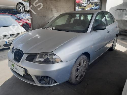 Electronic module SEAT IBIZA III (6L1)  | BP16006941M83 