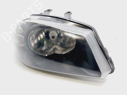 Right headlight SEAT IBIZA III (6L1)  | BP29298401C29 