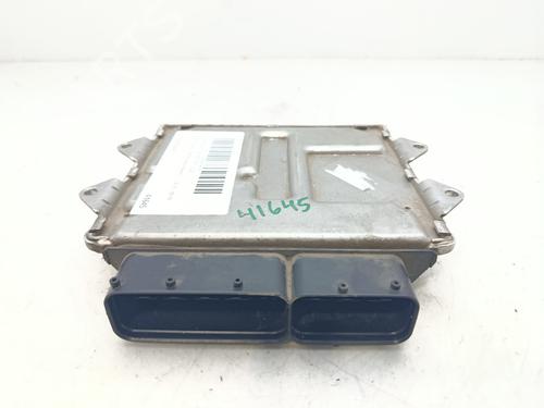 Engine control unit (ECU) FIAT DOBLO Cargo (263_) | BP34558804M57 - Image 2