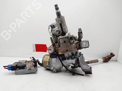 Steering column JEEP RENEGADE SUV (BU, B1, BV) 1.6 CRD | BP31332378M21
