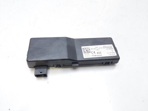 Used Electronic module OPEL CORSA E (X15) 1.4 (08, 68) (90 hp) 13907158