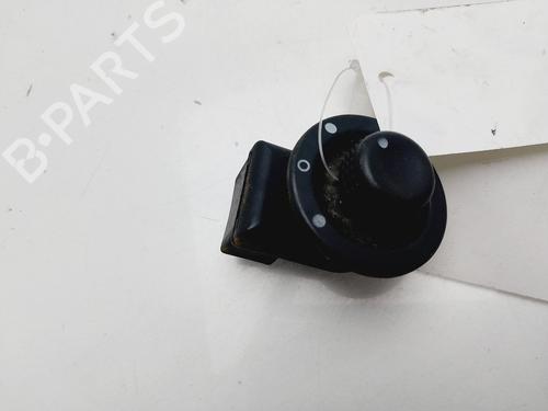 Used Mirror switch RENAULT MEGANE II Estate (KM0/1_) 1.9 dCi (131 hp) 18306814