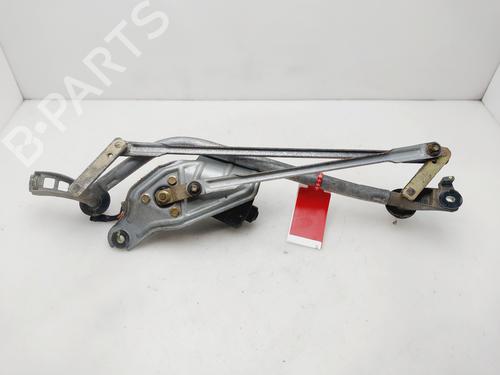 Front wiper motor NISSAN ALMERA II Hatchback (N16) | BP30105256M29