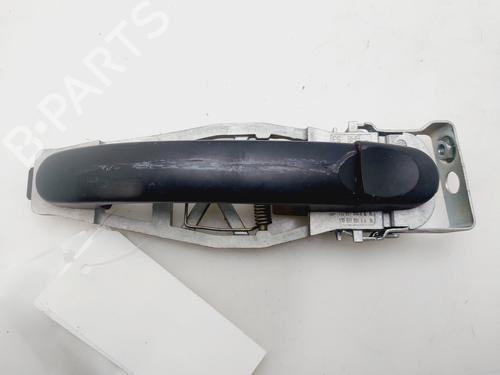 Højre fortil udvendigt håndtag VW TOURAN (1T1, 1T2) [2003-2011]  31881750