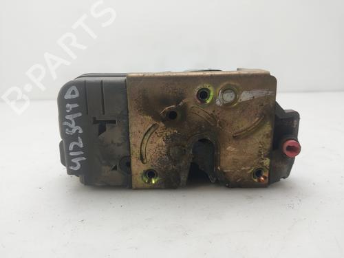 rear-right-lock-peugeot-206-hatchback-2ac-1998-1999-2000-2001-2002-2003-2004-2005-2006-2007-2008-2009-2010-2011-2012-33274304 main image