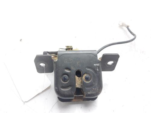 Tailgate lock KIA CARENS II MPV (FJ) 2.0 CRDi | BP20225326C101 