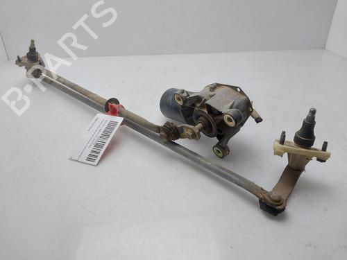 Front wiper motor NISSAN PICK UP (D22) 2.5 TD 4WD | BP33754831M29 - Image 3