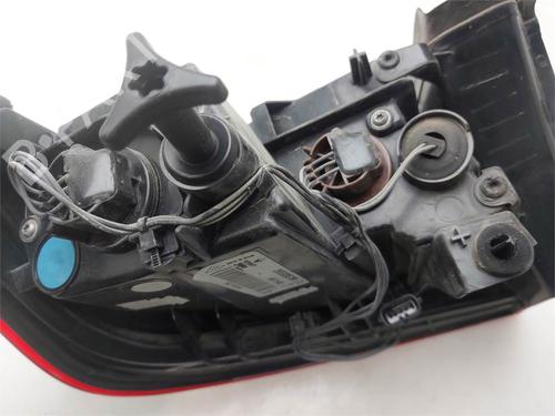 Right taillight RENAULT MEGANE IV Hatchback (B9A/M/N_) 1.3 TCe 115 (B9N9) | BP38317672C35 - Image 2