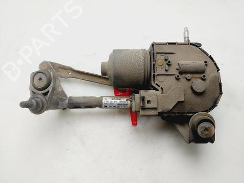 Used Front wiper motor SEAT ALTEA XL (5P5, 5P8) [2006-2015]  32387504