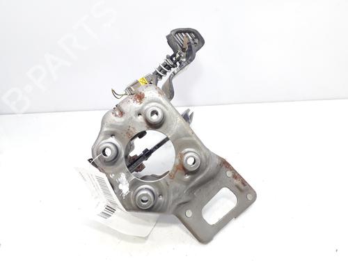 Break pedal CITROËN BERLINGO Box Body/MPV (B9) 1.6 BlueHDi 100 4x4 | BP10956987I19 