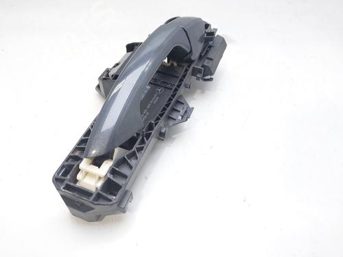 Rear right exterior door handle MERCEDES-BENZ C-CLASS (W204) C 200 CDI (204.007, 204.006) | BP13875963C130 