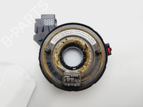 Airbag Schleifring für AUDI A3 (8P1) [2003-2013]  31068228