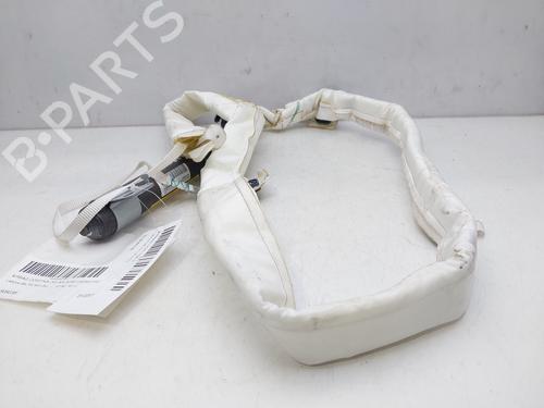 Right curtain airbag LANCIA DELTA III (844_) 1.6 D Multijet (844.AXC11, 844.AXC1A) | BP13711490C12 