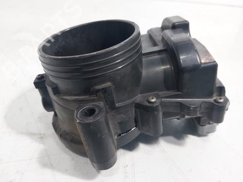 Throttle body CITROËN C4 II (NC_) | BP34348340M82 - Image 5