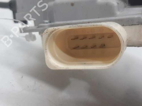 Front right lock SEAT LEON (1P1) 1.9 TDI | BP5258710C97 